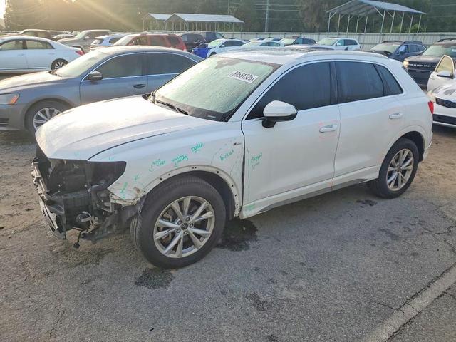2023 AUDI Q3 PREMIUM S LINE 45  