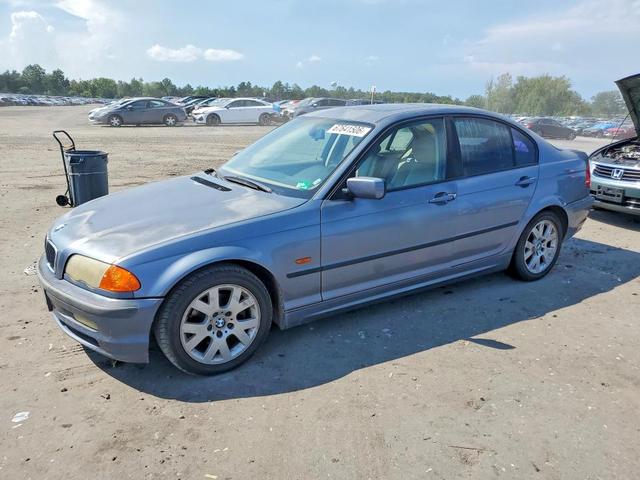 2000 BMW 323 I  