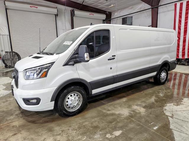2023 FORD TRANSIT T-250  