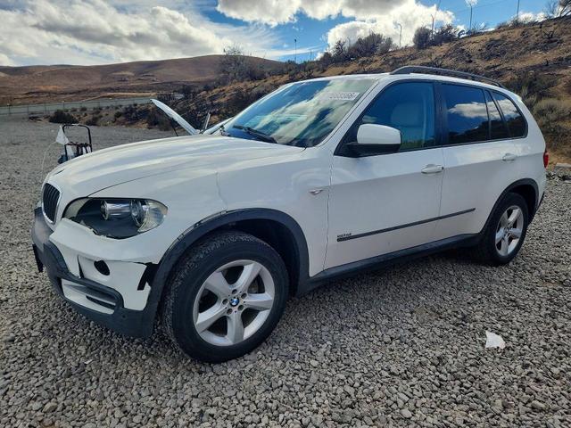 2008 BMW X5 30I  