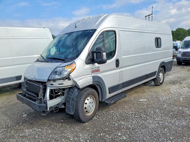 2021 RAM PROMASTER 3500 RV