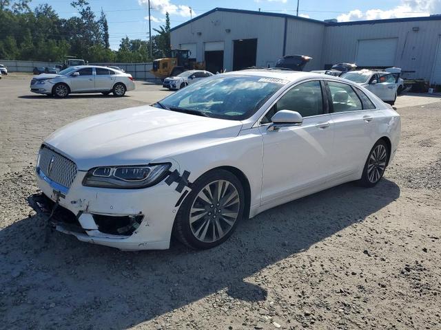 2020 LINCOLN MKZ RESERVE  
