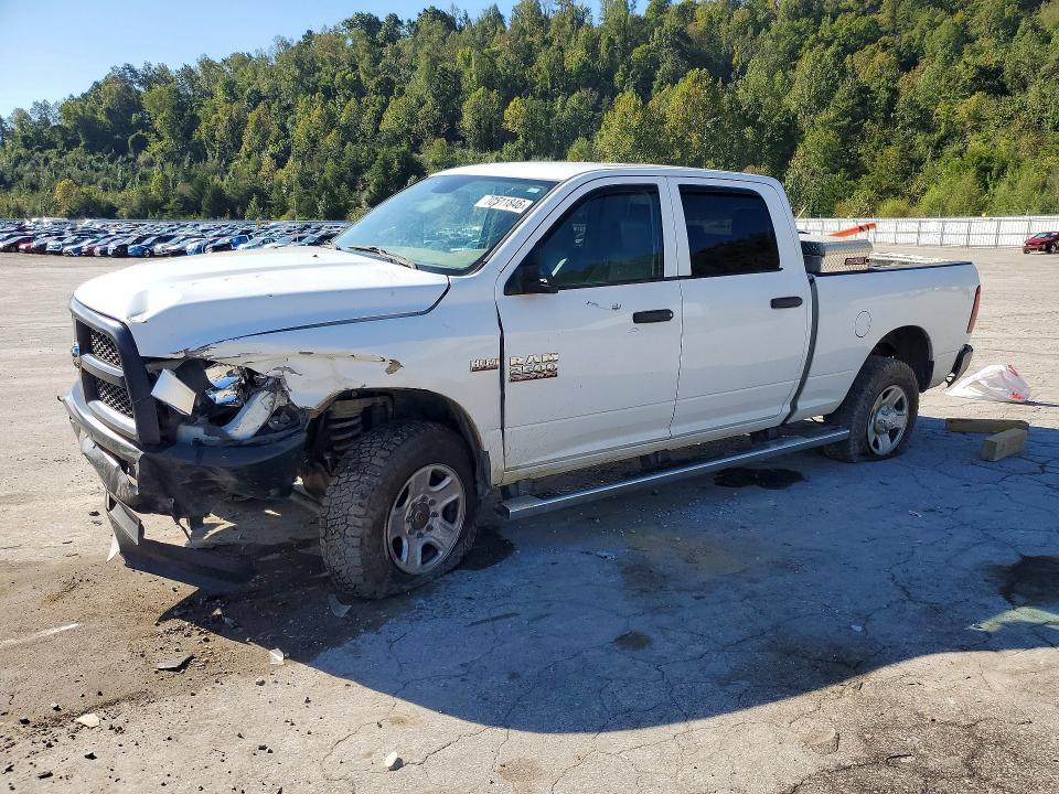 2016 RAM 2500 ST  