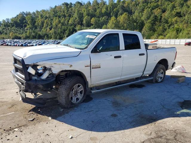 2016 RAM 2500 ST  
