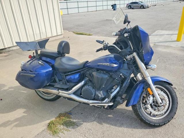 2013 YAMAHA XVS1300 CT  
