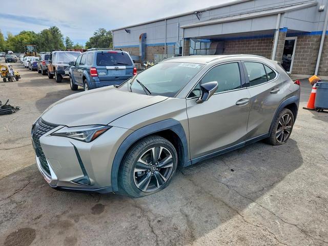2022 LEXUS UX 200 BASE  