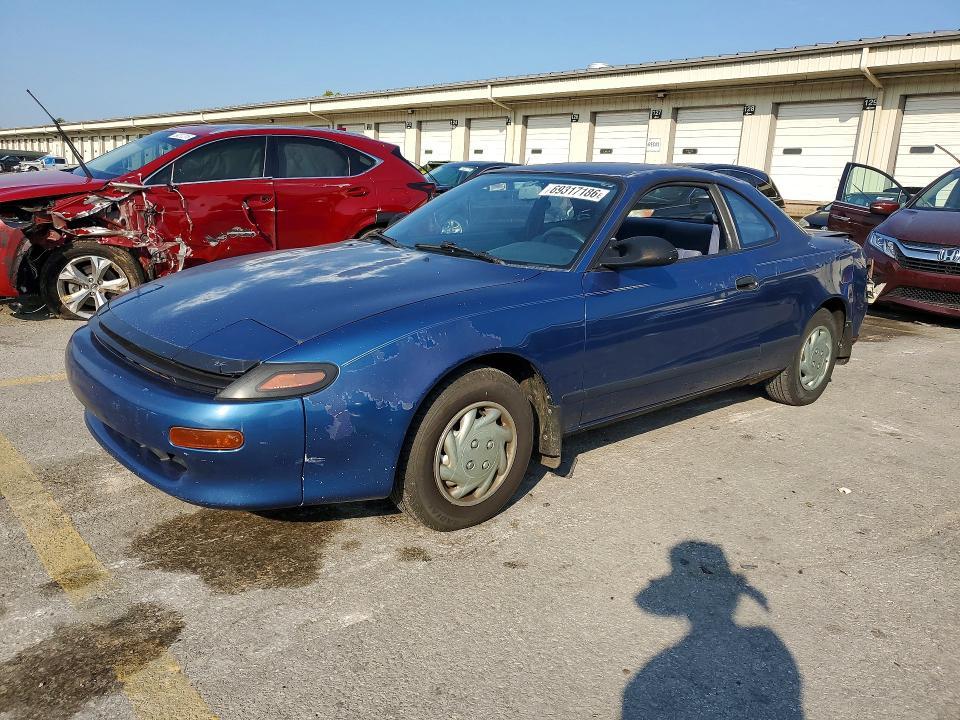 1990 TOYOTA CELICA ST  