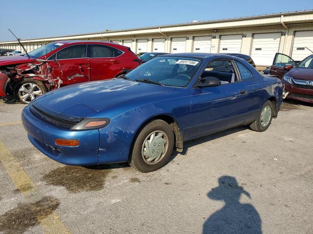 1990 TOYOTA CELICA ST  