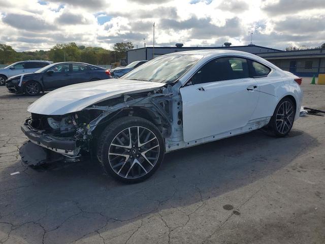 2018 LEXUS RC 300  