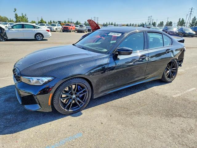 2024 BMW M340I   