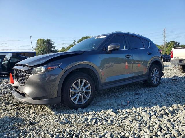 2022 MAZDA CX-5 PREFERRED  