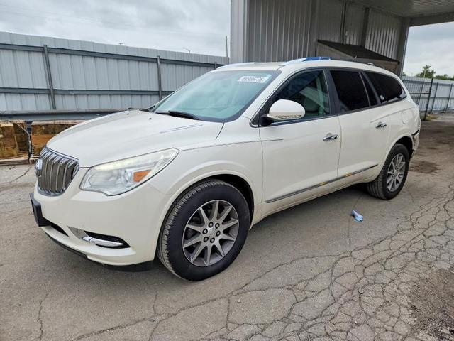 2015 BUICK ENCLAVE   