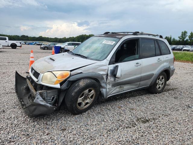 2005 TOYOTA RAV4 BASE  