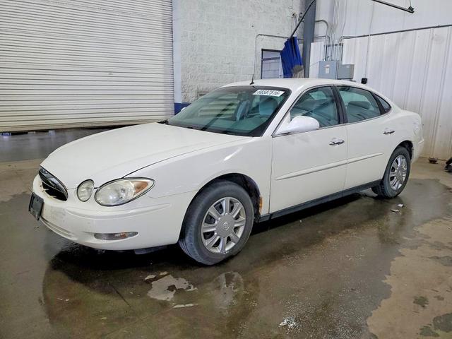 2005 BUICK LACROSSE CX  