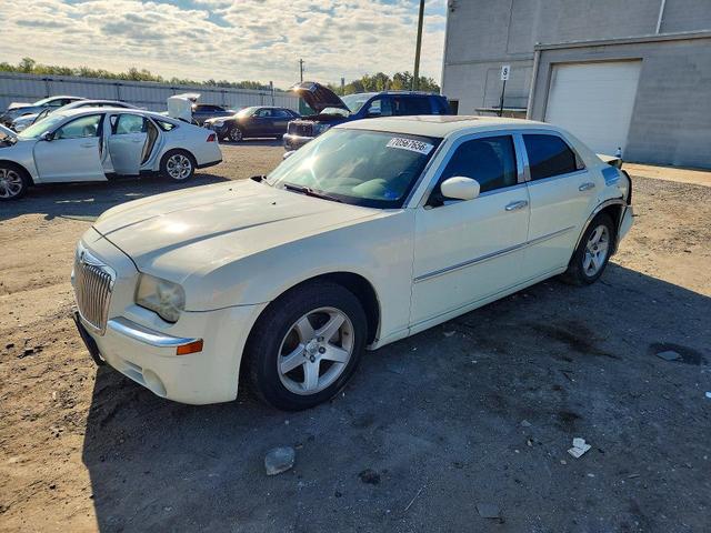 2009 CHRYSLER 300 TOURING  
