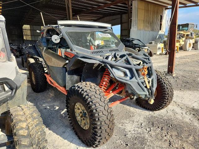 2023 CAN-AM MAVERICK X3 UTILITY VEHICLE