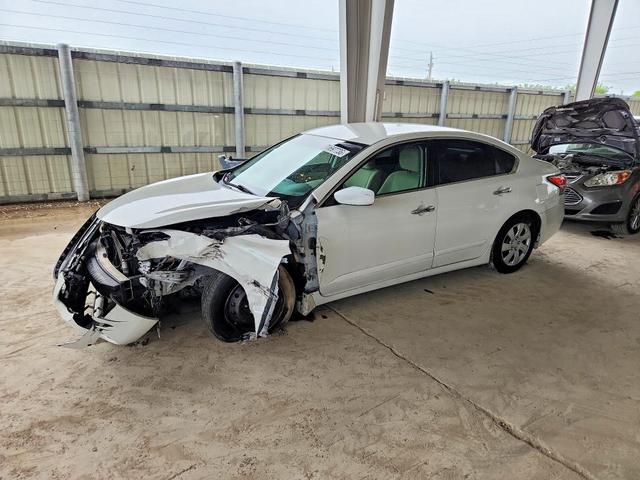 2015 NISSAN ALTIMA 25 S  