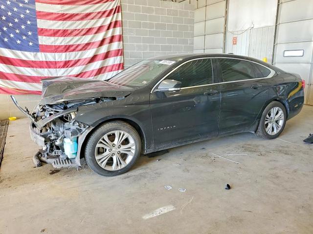2015 CHEVROLET IMPALA LT  