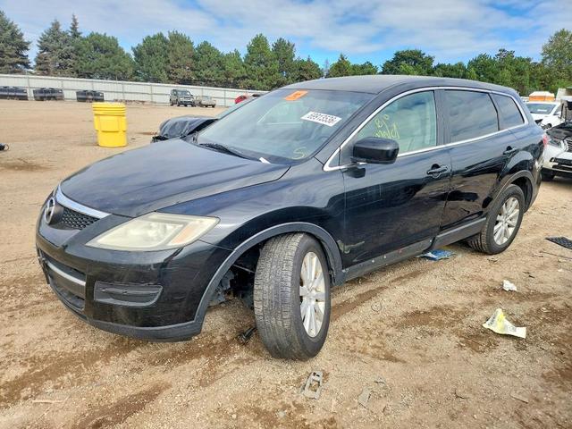 2007 MAZDA CX-9   
