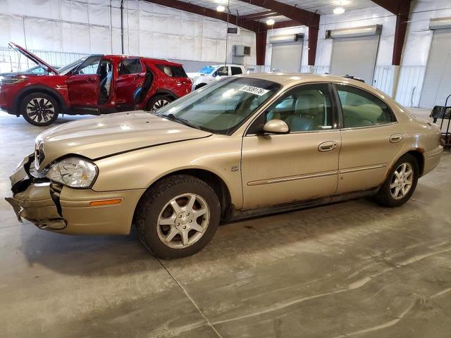 2001 MERCURY SABLE LS PREMIUM  