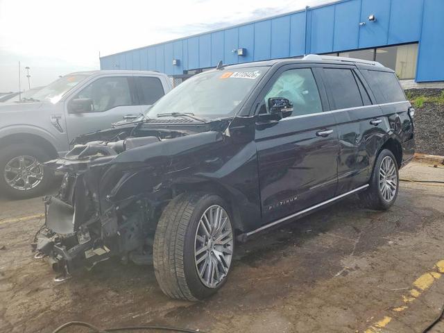 2022 FORD EXPEDITION PLATINUM  