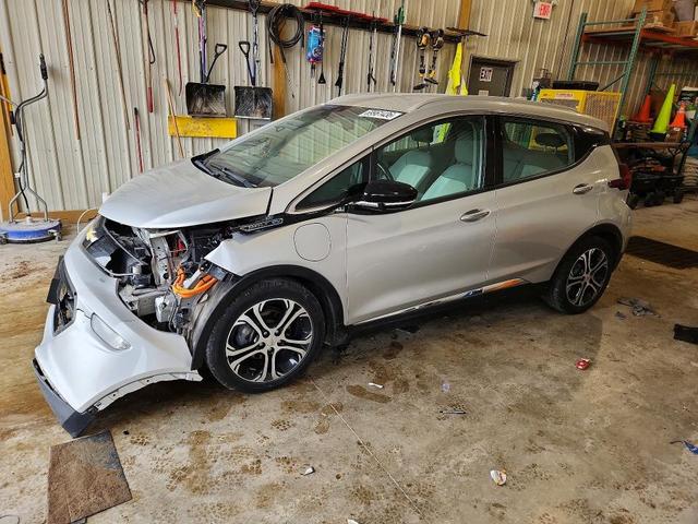 2018 CHEVROLET BOLT EV PREMIER  