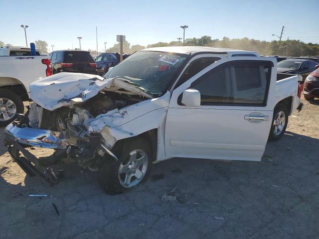 2012 GMC CANYON SLE  
