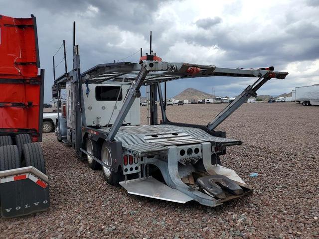 2024 PETERBILT 389 CAR HAULER TRUCK