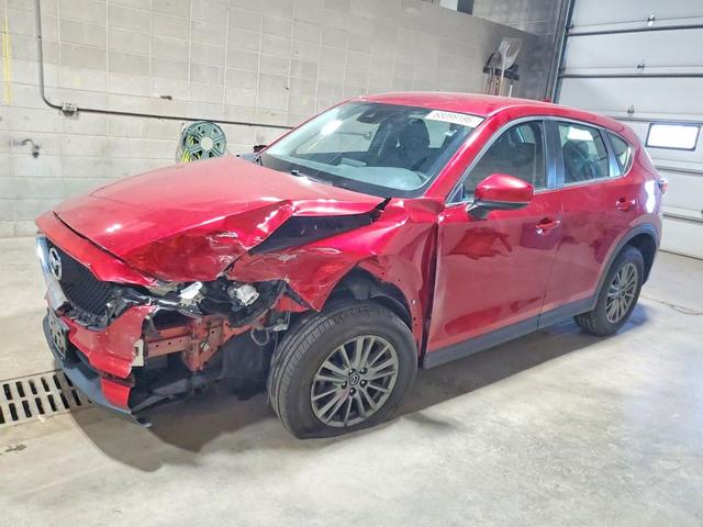 2018 MAZDA CX-5 SPORT