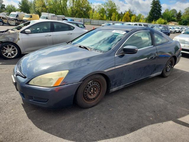 2004 HONDA ACCORD LX  