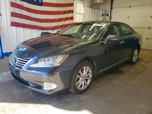 2010 LEXUS ES 350   