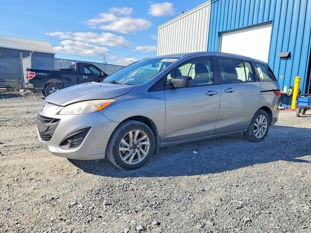 2015 MAZDA 5 TOURING  