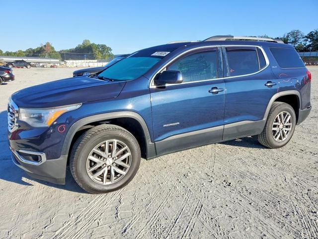 2017 GMC ACADIA SLE  
