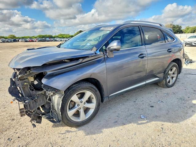 2014 LEXUS RX 350 BASE  