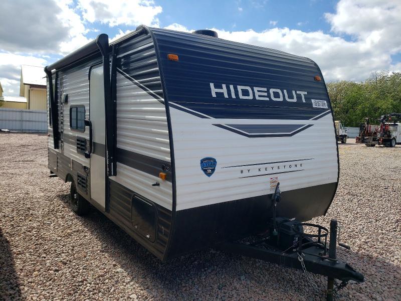 2022 KEYSTONE HIDEOUT CAMPER