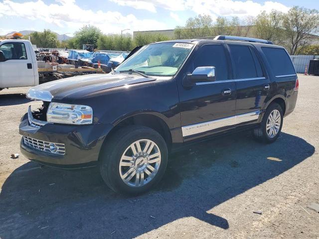 2013 LINCOLN NAVIGATOR   