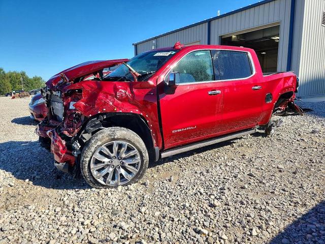 2024 GMC SIERRA K1500 DENALI  