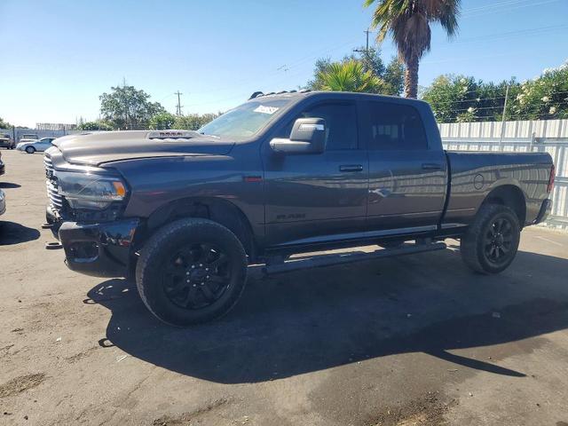 2023 RAM 2500 LARAMIE  