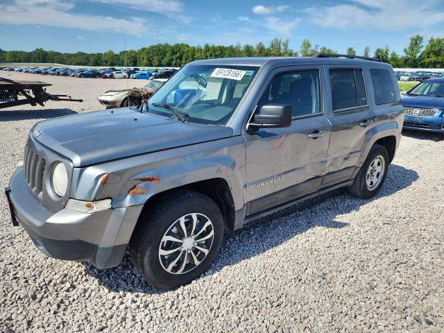 2013 JEEP PATRIOT SPORT  