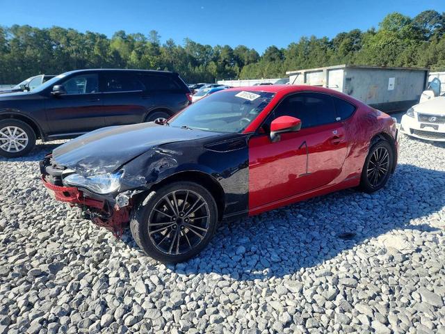 2013 SCION FRS