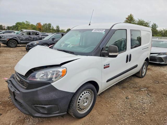 2021 RAM PROMASTER CITY   