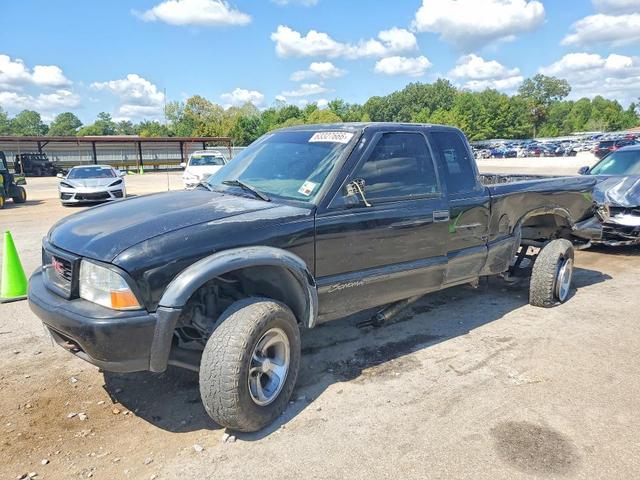 1999 GMC SONOMA   