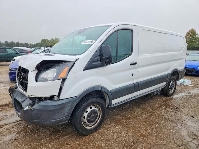 2016 FORD TRANSIT T-250  