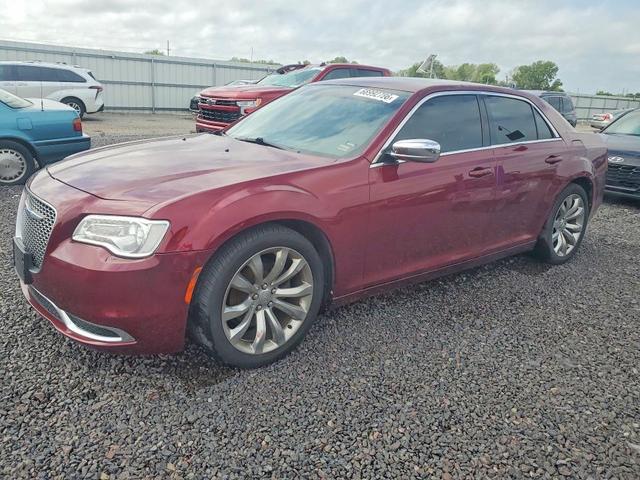 2020 CHRYSLER 300 TOURING  