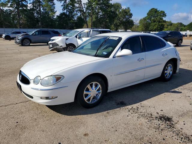 2006 BUICK LACROSSE CXL  