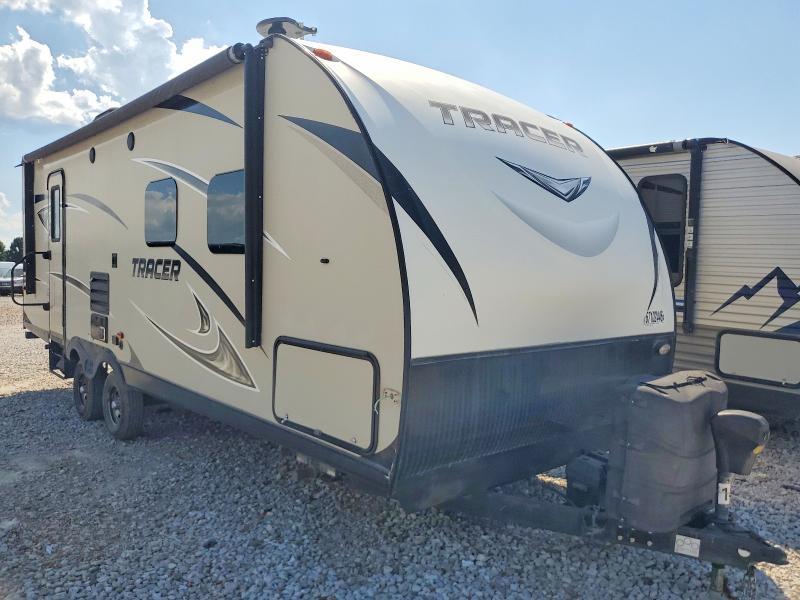 2018 FOREST RIVER TRACER CAMPER
