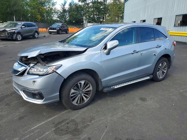2017 ACURA RDX ADVANCE  