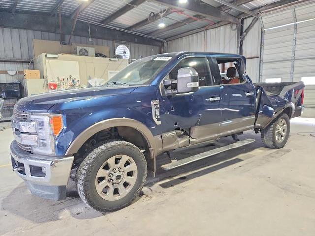 2019 FORD F250 SUPER DUTY  