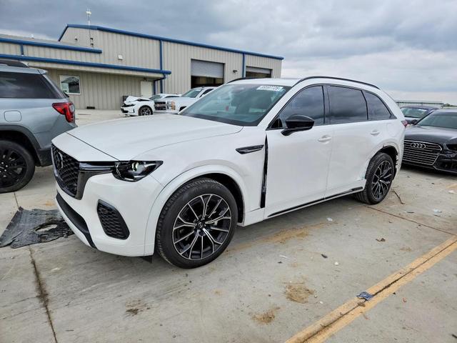 2025 MAZDA CX-70 PREMIUM  