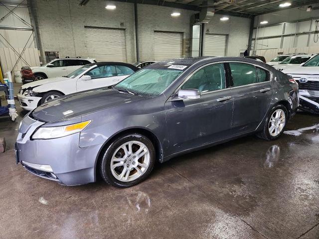 2011 ACURA TL   
